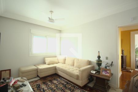 Apartamento à venda com 210m², 2 quartos e 2 vagas Apartamento à venda com 210m², 2 quartos e 2 vagasSala de TV