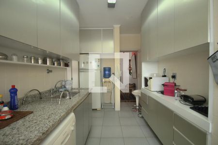 Apartamento à venda com 210m², 2 quartos e 2 vagas Apartamento à venda com 210m², 2 quartos e 2 vagasCozinha