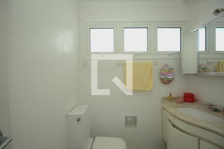 Apartamento à venda com 210m², 2 quartos e 2 vagas Apartamento à venda com 210m², 2 quartos e 2 vagasBanheiro Social