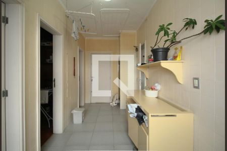 Apartamento à venda com 210m², 2 quartos e 2 vagas Apartamento à venda com 210m², 2 quartos e 2 vagasÁrea de Serviço