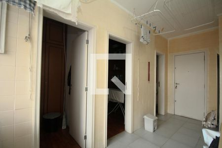 Apartamento à venda com 210m², 2 quartos e 2 vagas Apartamento à venda com 210m², 2 quartos e 2 vagasÁrea de Serviço