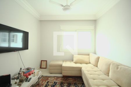 Apartamento à venda com 210m², 2 quartos e 2 vagas Apartamento à venda com 210m², 2 quartos e 2 vagasSala de TV