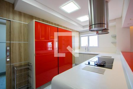 Apartamento para alugar com 246m², 2 quartos e 4 vagas Apartamento para alugar com 246m², 2 quartos e 4 vagasCozinha