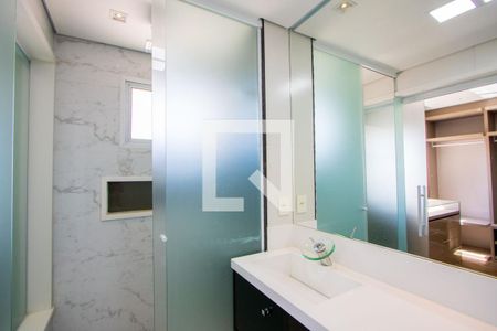 Apartamento para alugar com 246m², 2 quartos e 4 vagas Apartamento para alugar com 246m², 2 quartos e 4 vagasBanheiro 2 do quarto 1