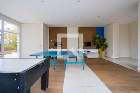 Apartamento para alugar com 246m², 2 quartos e 4 vagas Apartamento para alugar com 246m², 2 quartos e 4 vagasÁrea comum - Espaço de jogos
