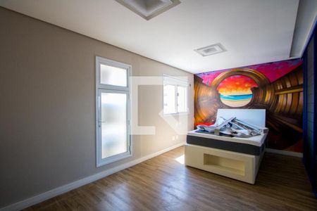 Apartamento para alugar com 246m², 2 quartos e 4 vagas Apartamento para alugar com 246m², 2 quartos e 4 vagasQuarto 2 - Suíte