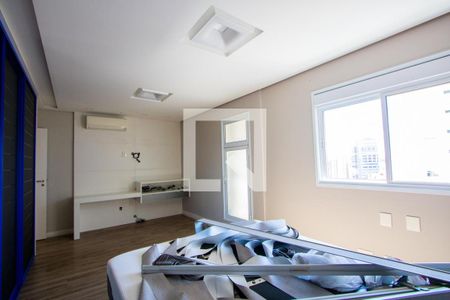 Apartamento para alugar com 246m², 2 quartos e 4 vagas Apartamento para alugar com 246m², 2 quartos e 4 vagasQuarto 2 - Suíte