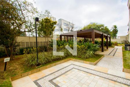 Apartamento para alugar com 246m², 2 quartos e 4 vagas Apartamento para alugar com 246m², 2 quartos e 4 vagasÁrea comum