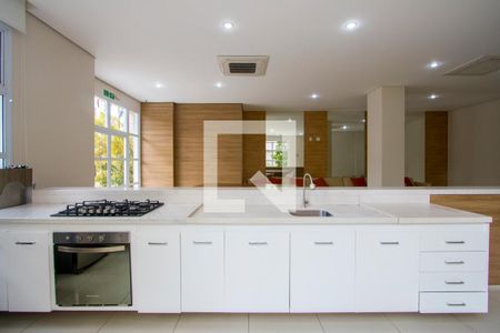 Apartamento para alugar com 246m², 2 quartos e 4 vagas Apartamento para alugar com 246m², 2 quartos e 4 vagasÁrea comum - Salão de festas