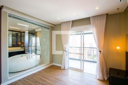 Apartamento para alugar com 246m², 2 quartos e 4 vagas Apartamento para alugar com 246m², 2 quartos e 4 vagasQuarto 1 - Suíte