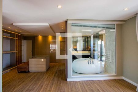 Apartamento para alugar com 246m², 2 quartos e 4 vagas Apartamento para alugar com 246m², 2 quartos e 4 vagasQuarto 1 - Suíte