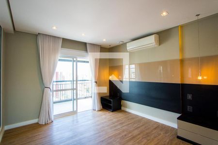 Apartamento para alugar com 246m², 2 quartos e 4 vagas Apartamento para alugar com 246m², 2 quartos e 4 vagasQuarto 1 - Suíte
