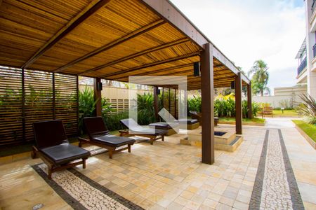 Apartamento para alugar com 246m², 2 quartos e 4 vagas Apartamento para alugar com 246m², 2 quartos e 4 vagasÁrea comum