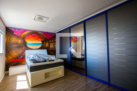 Apartamento para alugar com 246m², 2 quartos e 4 vagas Apartamento para alugar com 246m², 2 quartos e 4 vagasQuarto 2 - Suíte