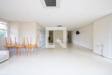 Apartamento para alugar com 246m², 2 quartos e 4 vagas Apartamento para alugar com 246m², 2 quartos e 4 vagasÁrea comum