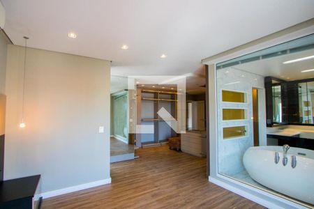 Apartamento para alugar com 246m², 2 quartos e 4 vagas Apartamento para alugar com 246m², 2 quartos e 4 vagasQuarto 1 - Suíte