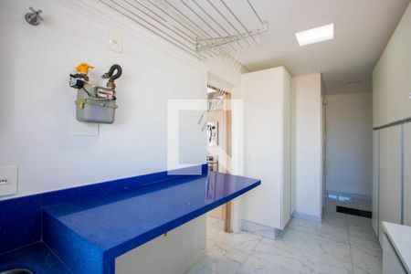 Apartamento para alugar com 246m², 2 quartos e 4 vagas Apartamento para alugar com 246m², 2 quartos e 4 vagasÁrea de serviço