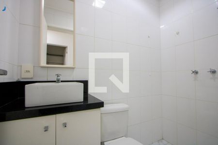 Apartamento para alugar com 246m², 2 quartos e 4 vagas Apartamento para alugar com 246m², 2 quartos e 4 vagasBanheiro de serviço