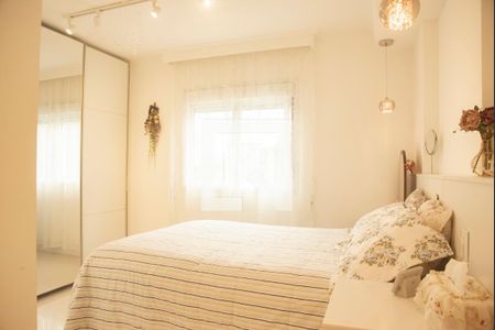 Apartamento à venda com 73m², 3 quartos e 2 vagasSuíte