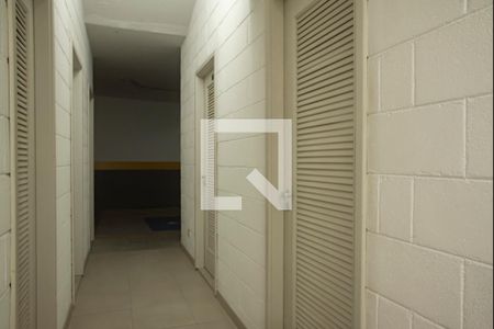 Apartamento à venda com 73m², 3 quartos e 2 vagasGaragem - Depósito particular