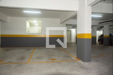 Apartamento à venda com 73m², 3 quartos e 2 vagasGaragem - 2 vagas (Piso 1 e piso 2)