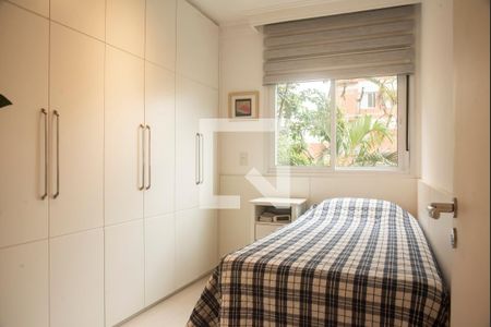 Apartamento à venda com 73m², 3 quartos e 2 vagasQuarto