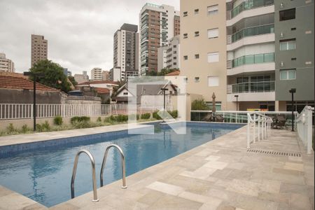 Apartamento à venda com 73m², 3 quartos e 2 vagasÁrea comum - Piscina