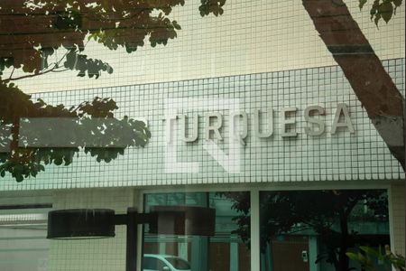 Apartamento à venda com 73m², 3 quartos e 2 vagasFachada