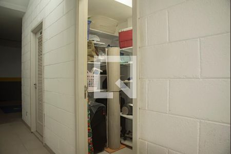 Apartamento à venda com 73m², 3 quartos e 2 vagasGaragem - Depósito particular