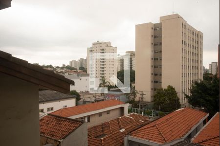 Apartamento à venda com 73m², 3 quartos e 2 vagasVista da Área de Serviço