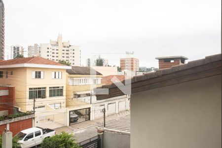 Apartamento à venda com 73m², 3 quartos e 2 vagasVista da Suíte