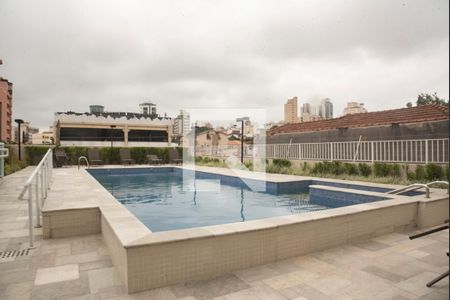 Apartamento à venda com 73m², 3 quartos e 2 vagasÁrea comum - Piscina