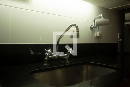Apartamento à venda com 73m², 3 quartos e 2 vagasCozinha