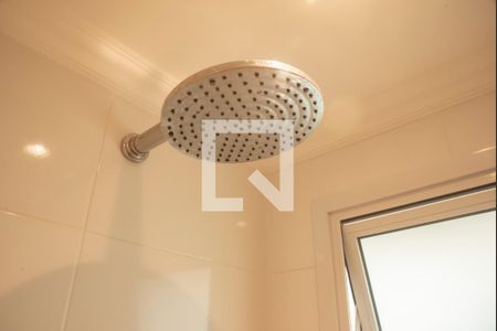 Apartamento à venda com 73m², 3 quartos e 2 vagasBanheiro da Suíte