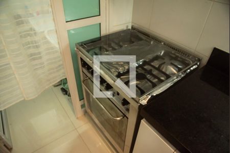 Apartamento à venda com 73m², 3 quartos e 2 vagasCozinha