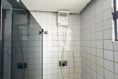 Apartamento à venda com 380m², 4 quartos e 2 vagasBanheiro da Suíte