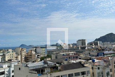 Apartamento à venda com 380m², 4 quartos e 2 vagasÁrea externa