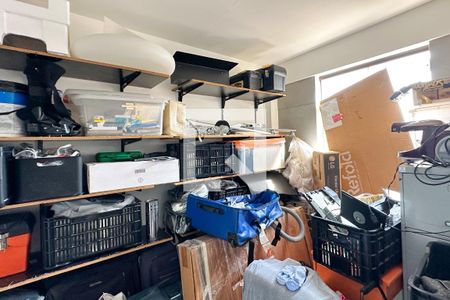 Apartamento à venda com 380m², 4 quartos e 2 vagasQuarto de Serviço