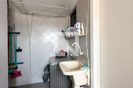 Apartamento à venda com 380m², 4 quartos e 2 vagasÁrea de Serviço