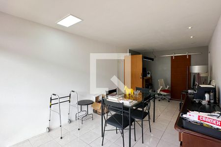 Sala 02 de apartamento à venda com 4 quartos, 380m² em Copacabana, Rio de Janeiro