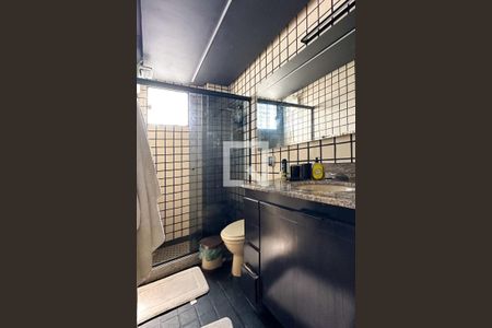 Apartamento à venda com 380m², 4 quartos e 2 vagasBanheiro Social