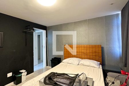Apartamento à venda com 380m², 4 quartos e 2 vagasQuarto 01