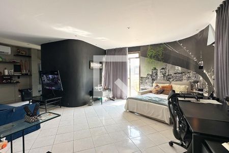 Sala 03 de apartamento à venda com 4 quartos, 380m² em Copacabana, Rio de Janeiro
