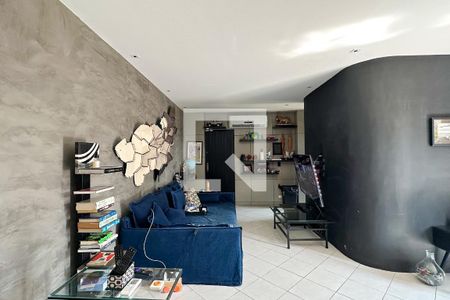 Sala 03 de apartamento à venda com 4 quartos, 380m² em Copacabana, Rio de Janeiro