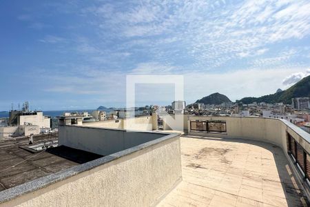 Apartamento à venda com 380m², 4 quartos e 2 vagasÁrea externa