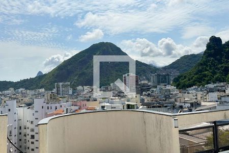 Apartamento à venda com 380m², 4 quartos e 2 vagasÁrea externa