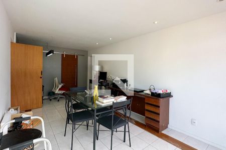 Sala 02 de apartamento à venda com 4 quartos, 380m² em Copacabana, Rio de Janeiro