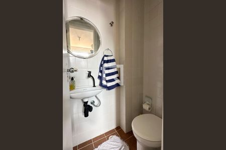 Apartamento à venda com 380m², 4 quartos e 2 vagasQuarto de Serviço