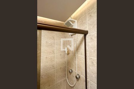 Apartamento à venda com 380m², 4 quartos e 2 vagasBanheiro Social 02