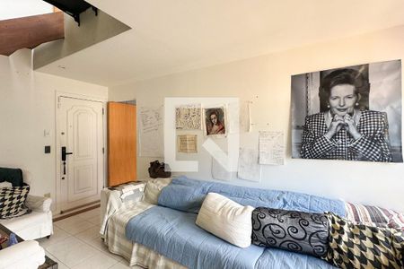 Sala 01 de apartamento à venda com 4 quartos, 380m² em Copacabana, Rio de Janeiro